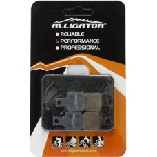 Pastilha de Freio Magura 4 Pistões MT5 MT7 e MT5E - Alligator